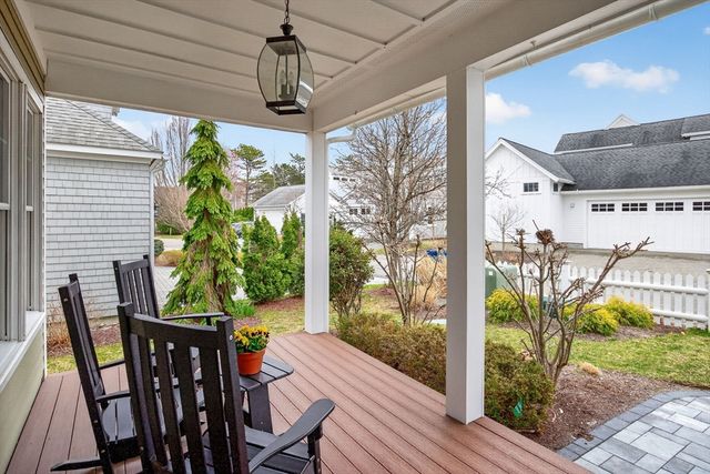 6 Shutter Latch, Plymouth, MA 02360