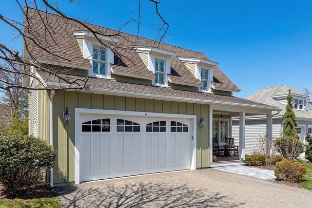 6 Shutter Latch, Plymouth, MA 02360