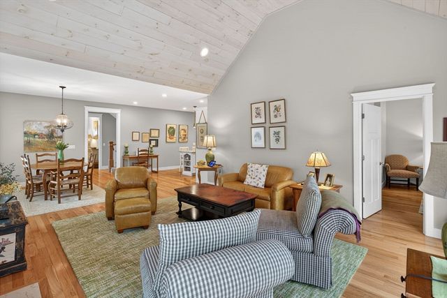 6 Shutter Latch, Plymouth, MA 02360