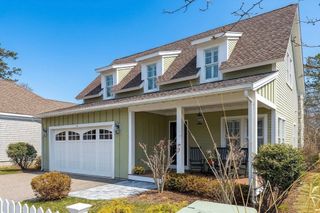 6 Shutter Latch, Plymouth, MA 02360