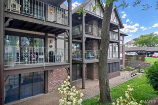 1430 Heritage Landing 206, Unincorporated, MO 63303