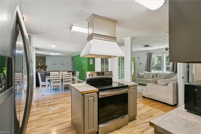 9536 Heron CT, Gloucester, VA 23061