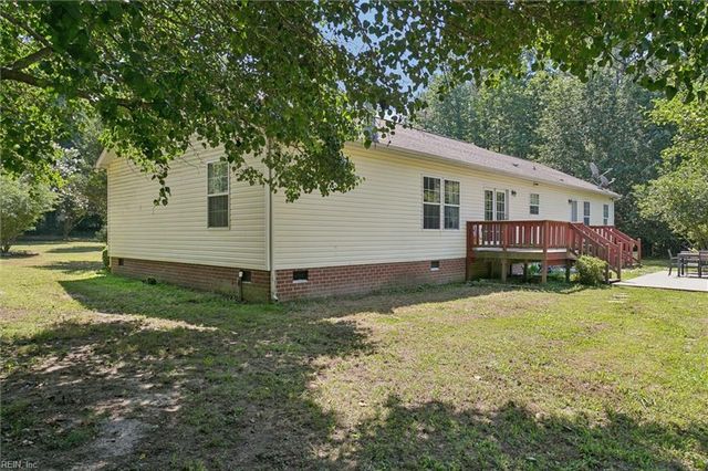 9536 Heron CT, Gloucester, VA 23061