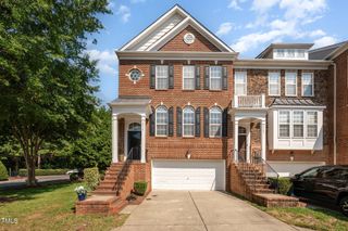 2510 Silverpalm Street, Raleigh, NC 27612