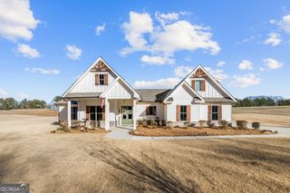 2930 Mahlon Smith Road S, Social Circle, GA 30025