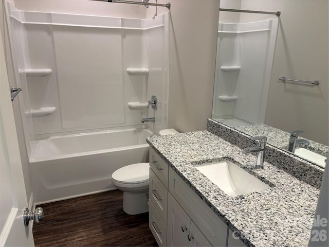 605 E Hartford Avenue, Bessemer City, NC 28016