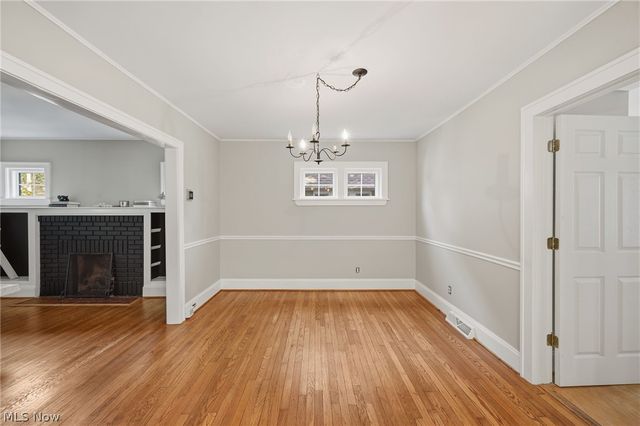 1351 Manor Park Avenue, Lakewood, OH 44107