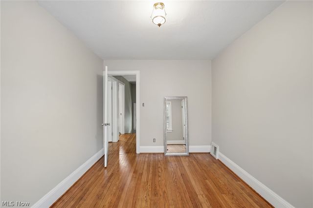 1351 Manor Park Avenue, Lakewood, OH 44107