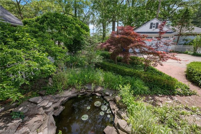 1351 Manor Park Avenue, Lakewood, OH 44107