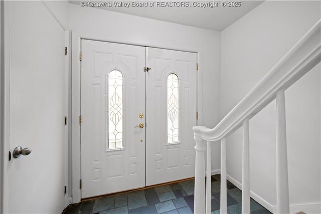 1239 Paula Road, Charleston, WV 25314