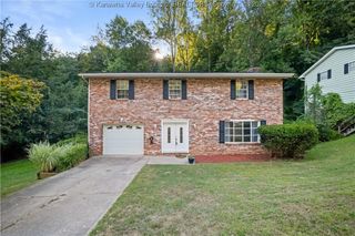 1239 Paula Road, Charleston, WV 25314
