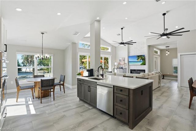 3321 Estero BLVD, Fort Myers Beach, FL 33931