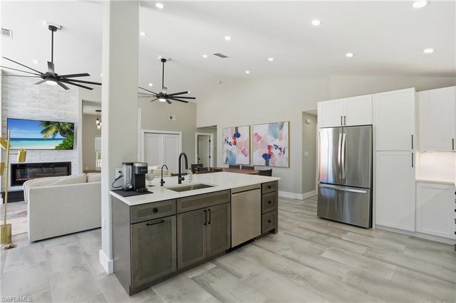 3321 Estero BLVD, Fort Myers Beach, FL 33931