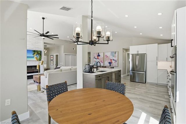 3321 Estero BLVD, Fort Myers Beach, FL 33931