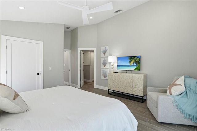 3321 Estero BLVD, Fort Myers Beach, FL 33931