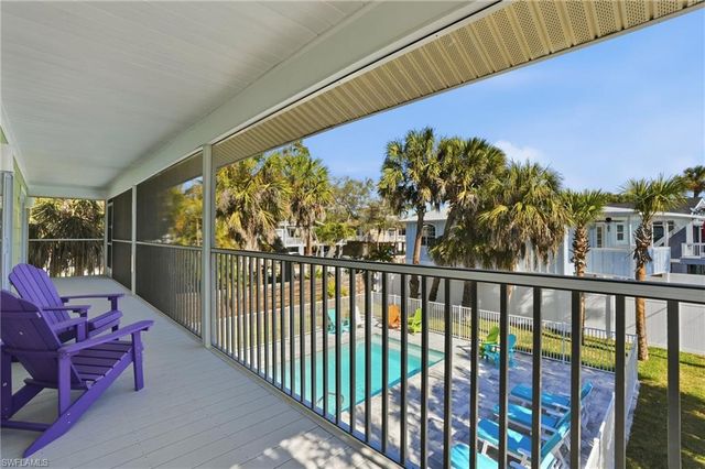 3321 Estero BLVD, Fort Myers Beach, FL 33931