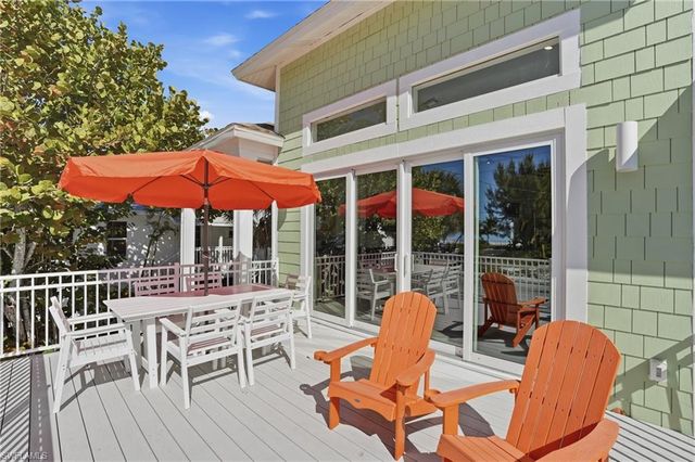 3321 Estero BLVD, Fort Myers Beach, FL 33931