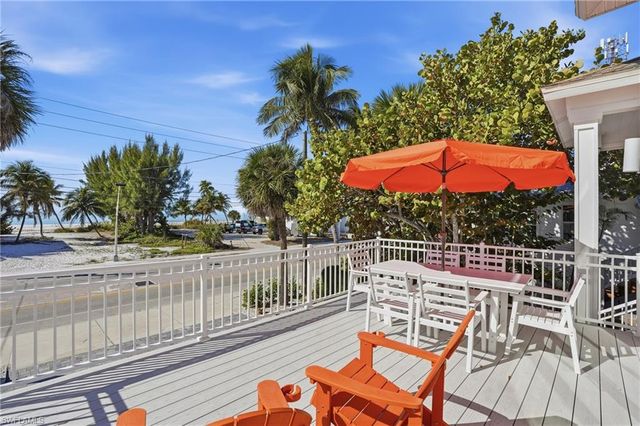 3321 Estero BLVD, Fort Myers Beach, FL 33931