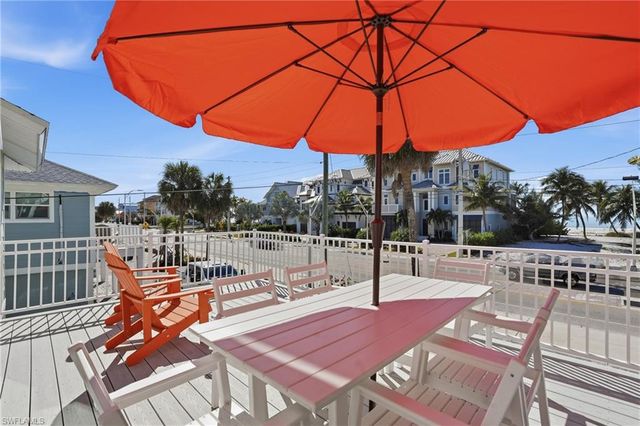 3321 Estero BLVD, Fort Myers Beach, FL 33931