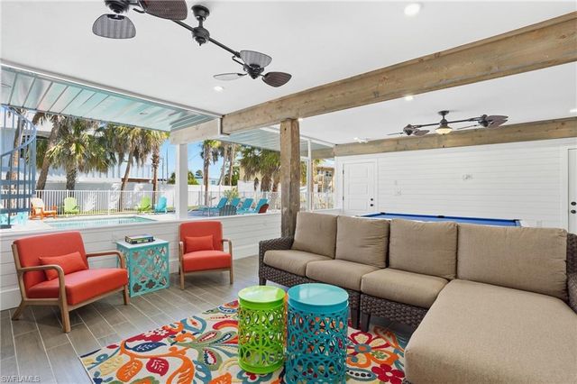 3321 Estero BLVD, Fort Myers Beach, FL 33931