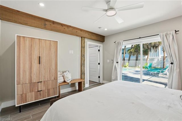 3321 Estero BLVD, Fort Myers Beach, FL 33931