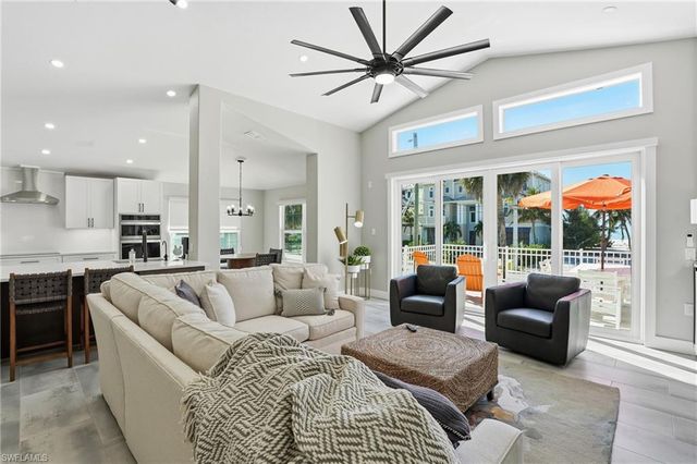 3321 Estero BLVD, Fort Myers Beach, FL 33931