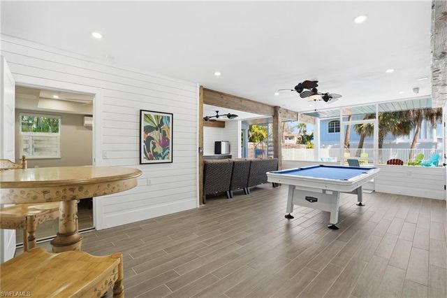 3321 Estero BLVD, Fort Myers Beach, FL 33931