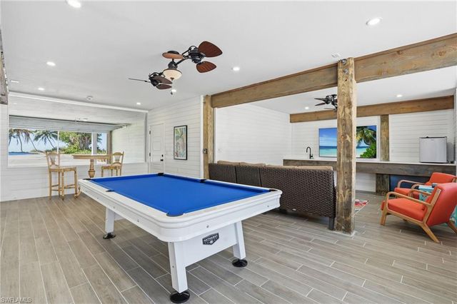 3321 Estero BLVD, Fort Myers Beach, FL 33931