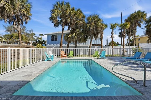 3321 Estero BLVD, Fort Myers Beach, FL 33931
