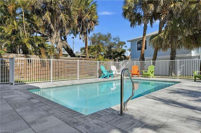 3321 Estero BLVD, Fort Myers Beach, FL 33931