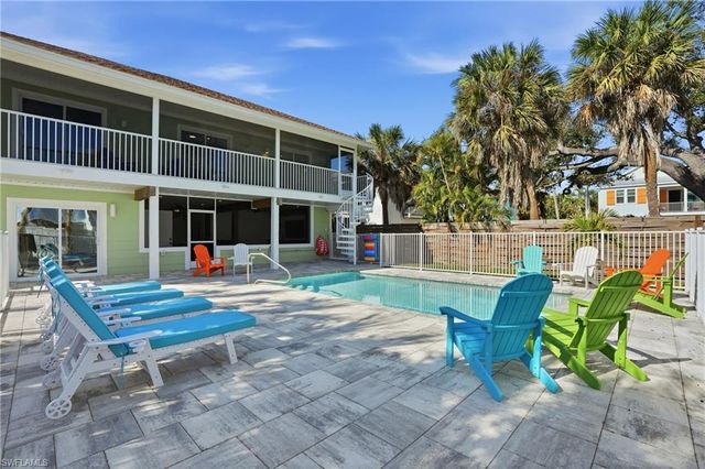 3321 Estero BLVD, Fort Myers Beach, FL 33931