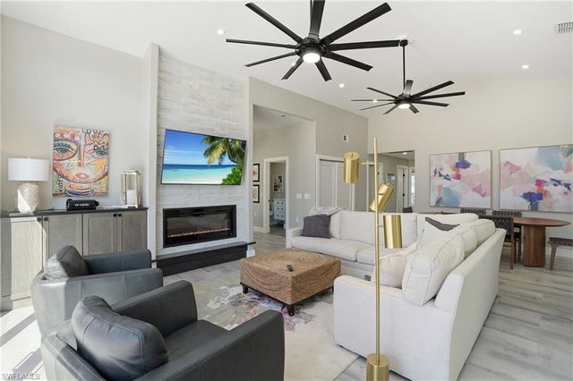 3321 Estero BLVD, Fort Myers Beach, FL 33931