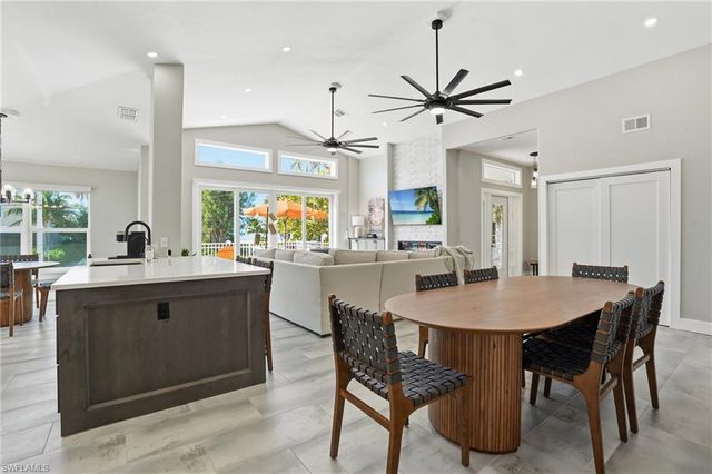 3321 Estero BLVD, Fort Myers Beach, FL 33931