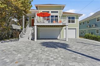 3321 Estero BLVD, Fort Myers Beach, FL 33931