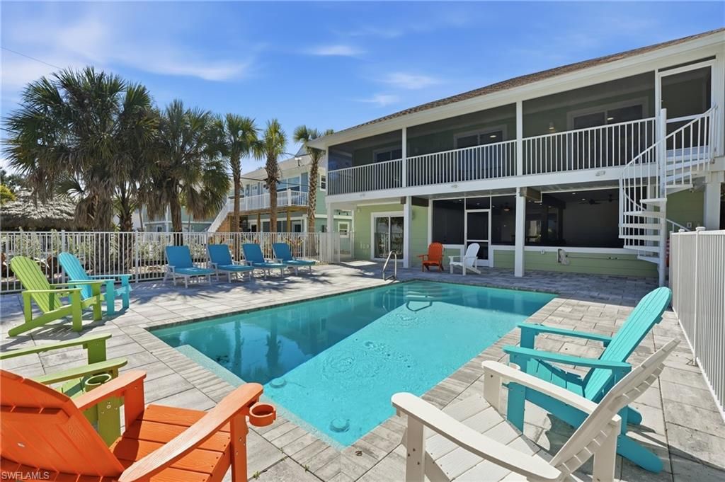 3321 Estero BLVD, FORT MYERS BEACH, FL 33931 — photo 2