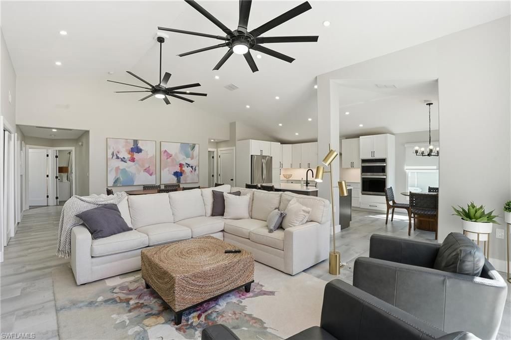 3321 Estero BLVD, FORT MYERS BEACH, FL 33931 — photo 5