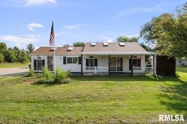 705 13TH Street W, Milan, IL 61264