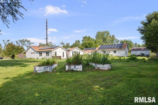 705 13TH Street W, Milan, IL 61264