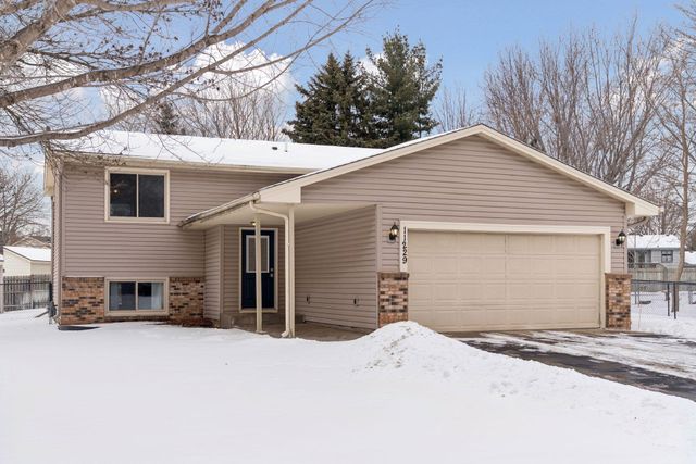 11229 Quebec Avenue N, Champlin, MN 55316