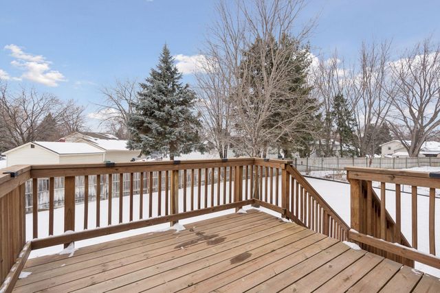 11229 Quebec Avenue N, Champlin, MN 55316