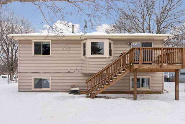 11229 Quebec Avenue N, Champlin, MN 55316