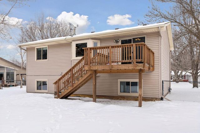 11229 Quebec Avenue N, Champlin, MN 55316