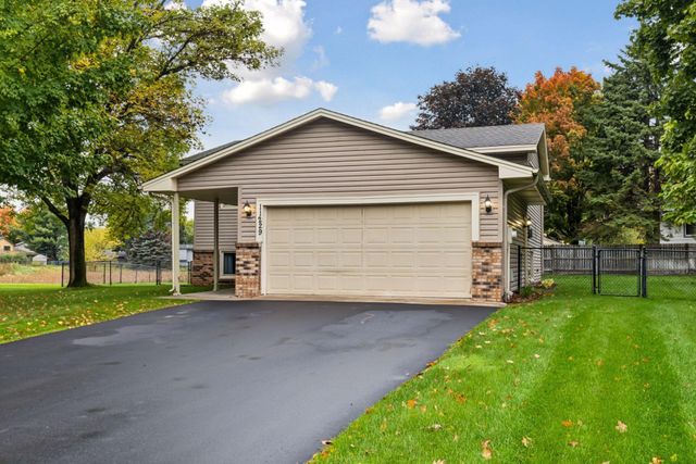 11229 Quebec Avenue N, Champlin, MN 55316