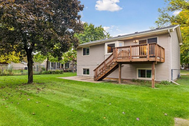 11229 Quebec Avenue N, Champlin, MN 55316