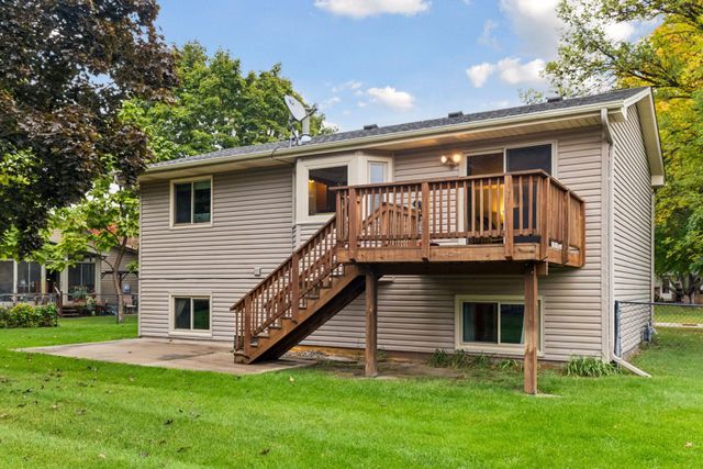 11229 Quebec Avenue N, Champlin, MN 55316