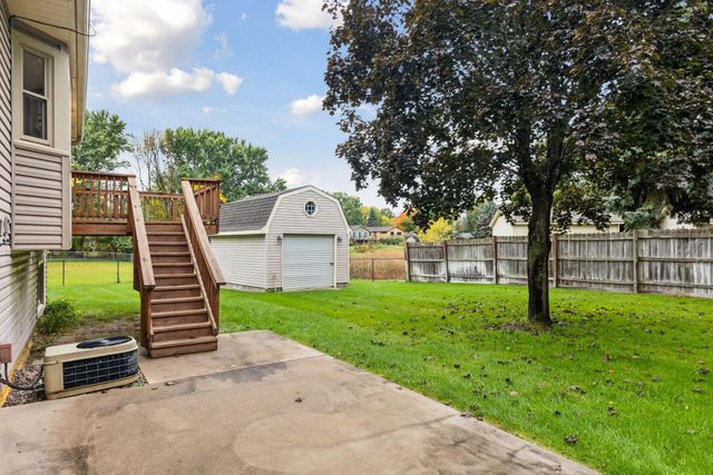 11229 Quebec Avenue N, Champlin, MN 55316