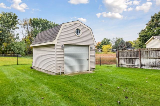 11229 Quebec Avenue N, Champlin, MN 55316