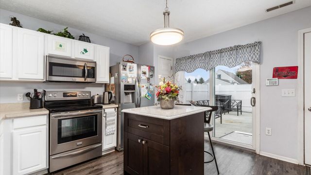 2034 Dumont Street, Newark, OH 43055