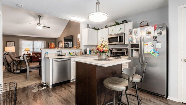 2034 Dumont Street, Newark, OH 43055