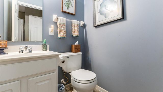 2034 Dumont Street, Newark, OH 43055